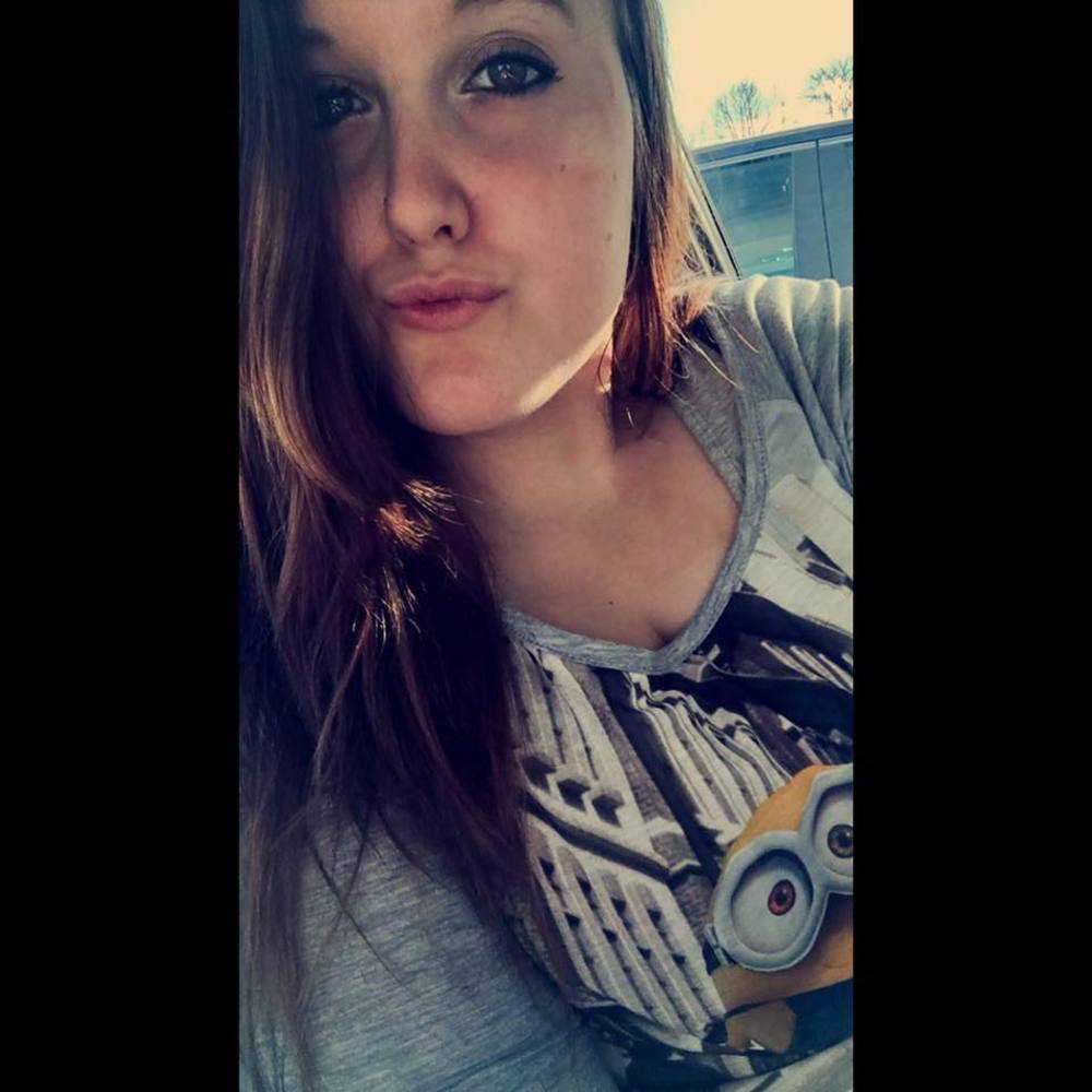 Meet your Posher, Rianna